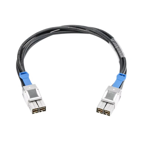 Nuevo Cable apilable Original 3800/3810M 0,5 M J9578A - Product Image 5
