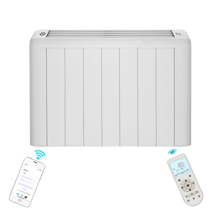 Élément chauffant de stockage <span class=keywords><strong>à</strong></span> haute efficacité énergétique avec bloc de céramique chauffage d'ambiance <span class=keywords><strong>à</strong></span> panneau en aluminium en céramique <span class=keywords><strong>à</strong></span> <span class=keywords><strong>inertie</strong></span> intelligente <span class=keywords><strong>électrique</strong></span> - Product Image 2