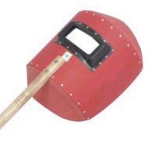 Lentes de Repuesto para Máscara de Soldadura con Recubrimiento Antirrayas para Protección Ocular, Varios Tamaños - Product Image 1