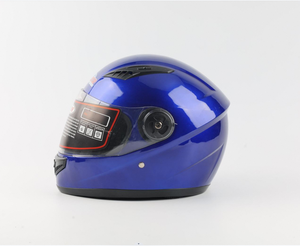 Casco integral para motocicleta - Product Image 3