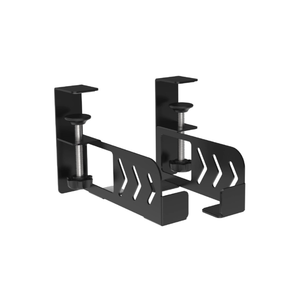 Support de fixation sous le bureau sans perçage pour <span class=keywords><strong>console</strong></span> <span class=keywords><strong>Xbox</strong></span> Series S, installation <span class=keywords><strong>portable</strong></span> et support de manette en métal - Product Image 4