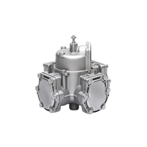 Nuevo Diseño de Medidor de Flujo para Dispensador de Combustible de Fácil Instalación con Pulsador - Product Image 1