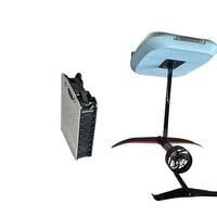 Planche Efoil Waydoo FLYER EVO PRO Plus en Stock, Hydrofoil Électrique, Moteur 6KW, Autonomie 140 Minutes pour Surf en Océan