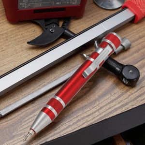 Tuốc nơ vít hình bút mini Kim Loại - Product Image 3