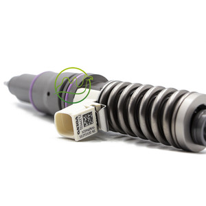 Đầu Phun Đường Sắt Thông Thường Diesel Tái Sản Xuất 3169521 1548472 0414701038 - Product Image 3