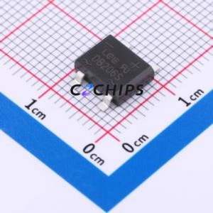 Diodo DB206S DBS Original y Nuevo, Diodo de Propósito General, Venta al por Mayor de Componentes Electrónicos, Proveedor de Chips y Servicio BOM - Product Image 1