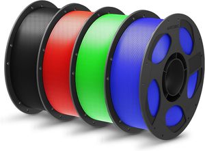 Filament ABS 1,75 mm en gros pour la fabrication, approvisionnement en vrac pour revendeurs d'impression 3D, OEM/ODM - Product Image 4