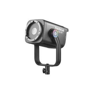 Godox PaletteLab SL200RF SL300RF Lumière d'appoint vidéo LED Spectre complet Refroidissement silencieux Lampe de photographie pour YouTube TikTok Live Broa - Product Image 1