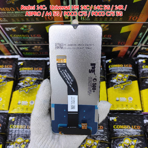 Pantalla LCD TFT OEM para Teléfono Serie MS Crown, Pantalla para Redmi 14C sin Marco, Repuesto Móvil para Reparar Piezas Rota - Product Image 3