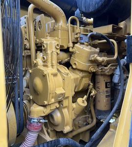 Cargadora de Ruedas Usada Original Caterpillar CAT966H Cat966 de Marca Japonesa, Cargadora Frontal Usada 966H con Motor, Caja de Cambios y Bomba de Engranajes - Product Image 6