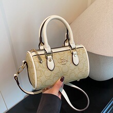 <span class=keywords><strong>Sac</strong></span> de luxe Coah haut de gamme pour femme, nouveau modèle, élégant <span class=keywords><strong>sac</strong></span> Boston, <span class=keywords><strong>sac</strong></span> oreiller, <span class=keywords><strong>sac</strong></span> polyvalent et tendance à porter à l'épaule ou en bandoulière - Product Image 3