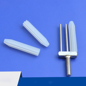 60073543 45 مللي متر بكرة مطاطية ل الأسلاك مجلس الأدوات تركيبات سلك تسخير مجلس تحديد كم الرقصة - Product Image 4