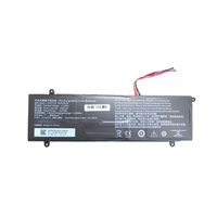 Batterie de remplacement pour ordinateur portable 537077-3S1P pour IPASON SMARTBOOK S1 40082738 537077-3S-1 Infinix Inbook X1 I3 I5 Pro I7