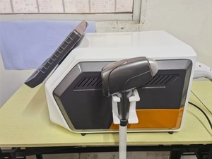 Máquina Portátil de Depilación Láser Diodo para Uso Doméstico, Venta al Por Mayor - Product Image 5