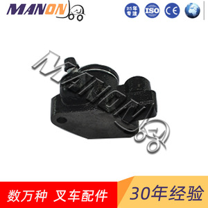 Étrier de frein Nichiyu E97926-10010 pour pièces de chariots élévateurs et ateliers de réparation de machines - Product Image 3