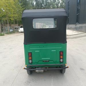 <span class=keywords><strong>El</strong></span> Último Triciclo <span class=keywords><strong>El</strong></span>éctrico Abierto con Cabina en 2026, Apto para Viajes de Corta Distancia - Product Image 4