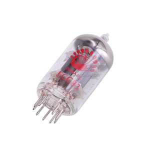 Tubo de vacío de Audio PSVANE ECC83 reemplazar el tubo Shuguang 12AX7B para amplificador de Audio Hifi - Product Image 2
