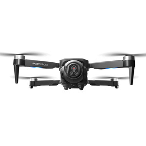 Drone Quadricottero per Bambini con Motore Brushless, GPS, Fotocamera 4K HD, Evitamento Ostacoli e Fotografia Aerea, Aeromobile Telecomandato - Product Image 1