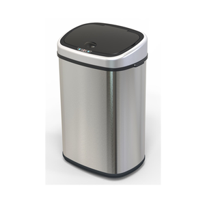 Kitchen Bin with Sensor Lid