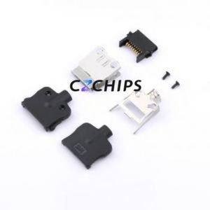3540-16P-CV(50) Gold Finger Connector Connector Whole Sale Electronic Component Chips Supplier & BOM Service - Product Image 2