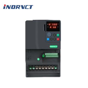 220V 380V Three-Phase <b>Solar</b> Water <b>Pump</b> 15KW/20KVA 18.5KW/25KVA to AC <b>Solar</b> VFD for Farm Irrigation System PV500-0150G3 Vfd Inver - Product Image 2