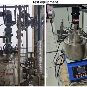 Catalizador de reacción química Desulfurización diésel Bola de óxido de alúmina de níquel Protección del medio ambiente NI Al2O3 Catalizador para hidro - Product Image 4