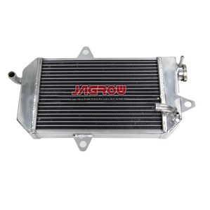 Gpi — radiateur en aluminium pour moto Yamaha Banshee YFZ350, 1987-1997 - Product Image 1