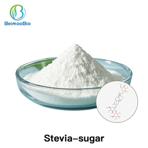 Extrait de poudre de stévia de haute pureté, substitut naturel du <span class=keywords><strong>sucre</strong></span> pour un <span class=keywords><strong>régime</strong></span> cétogène sain, zéro calorie, prix fabricant - Product Image 2