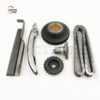 SIMIS-descuento de piezas Kit de sincronización utilizado para Mitsubishi PAJERO 4M40T, antiguo, ME200244