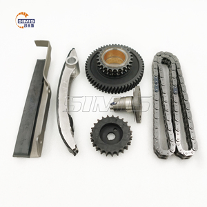 SIMIS PIÈCES Discount! Kit de distribution, accessoire pour voiture, pour Mitsubishi PAJERO 4M40T et ancienne type ME200244 - Product Image 2