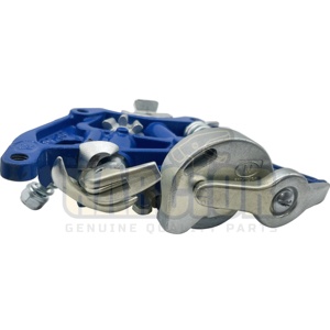 59240241 Binding sssemble/notnotter Assembly Use FCower ower & eeaper-Binder arrocera & heat arvester harvalic Harvester Arts arts - Product Image 5