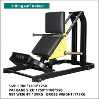 Achat en gros de gym ensemble complet d'équipement pour soutenir la personnalisation pour entreprendre de grosses commandes