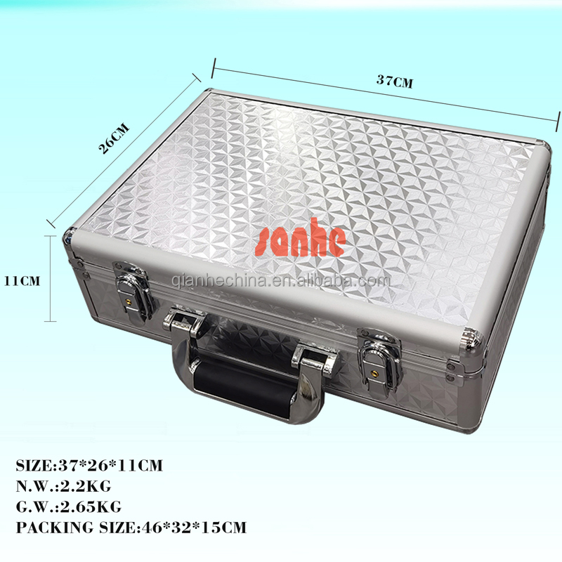 Hot selling 12d aura nls health analyzer with factory price