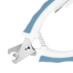 Cortador de unhas para animais de estimação, melhor máquina para cortar unhas de cachorro, gato, tesoura em aço inoxidável, cortador de unha - Product Image 4