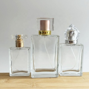 Xịt vệ sinh rỗng xịt Dày Nặng xi lanh gân hương thơm phun sương mịn chai nước hoa uốn cổ - Product Image 6