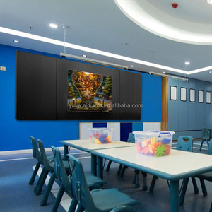 <span class=keywords><strong>Pizarra</strong></span> inteligente de 86 pulgadas, nano <span class=keywords><strong>pizarra</strong></span>, <span class=keywords><strong>pizarra</strong></span> eléctrica interactiva para educación y conferencias - Product Image 6