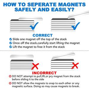 סין קבוע חזק n52 מגנטי neodymium <span class=keywords><strong>ndfeb</strong></span> imanes דה-חומרים מגנטיים בלוק מגנט - Product Image 3