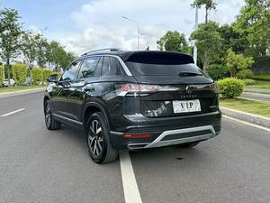 2023 <span class=keywords><strong>Tiguan</strong></span> L SUV 330TSI 2WD Luxury Plus Advanced Edition, <span class=keywords><strong>Precio</strong></span> Bajo, Usado, Eléctrico <span class=keywords><strong>Híbrido</strong></span>, 4L, Cuero Claro, ACC, R18, R17, FWD, AWD - Product Image 5