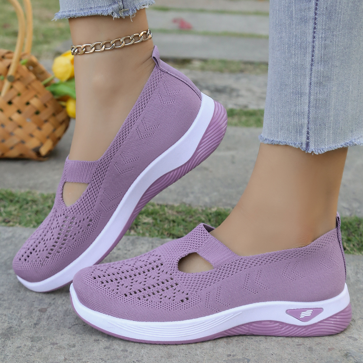 Light purple