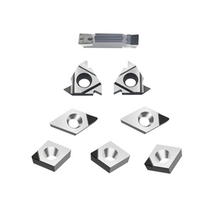 WSQ Chine <span class=keywords><strong>prix</strong></span> usine PCD inserts tournant <span class=keywords><strong>insert</strong></span> CNC PCD <span class=keywords><strong>insert</strong></span> VNGA160404 PCD - Product Image 1