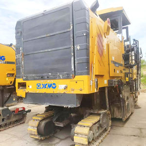 XCMG Officiel XM200KII D'<span class=keywords><strong>occasion</strong></span> Fraiseuse à froid pour travaux routiers 2m pour asphalte et béton Prix à vendre - Product Image 4