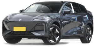 <span class=keywords><strong>Voiture</strong></span> d'<span class=keywords><strong>occasion</strong></span> Deepal S07 Modèle 2025 215Max Bleu Profond Conduite Intelligente Version AD PRO <span class=keywords><strong>9000</strong></span> Kilomètres Sans Accident - Product Image 3