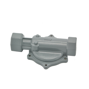 Procesamiento de Alta Presión con Muestras Suministradas, Piezas de Robot de Fundición a Presión de Aluminio ADC12 - Product Image 6