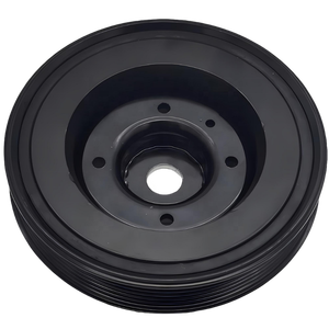 06H105243K 06K105243G 06H105243G 06K105243L 06H105243F 06K105243E 06K105243J EA888 Gen 1 <span class=keywords><strong>2</strong></span> <span class=keywords><strong>3</strong></span> 3B için krank mili kasnağı 1.8T <span class=keywords><strong>2</strong></span>.0T - Product Image 2