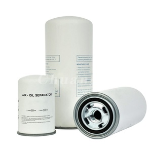 เครื่องอัดอากาศ A10525274 ตัวกรองแยกอากาศแบบ Spin-On ของ CompAir ตัวกรองเครื่องอัดอากาศ OEM - Product Image 2