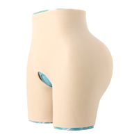 Culotte en silicone réaliste pour rehaussement des hanches, gainante et sculptante, fabrication OEM