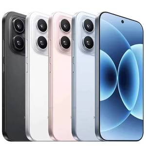Nuovo Smartphone Xiao <span class=keywords><strong>Mi</strong></span> 17 5G con Snapdragon 8 Gen 5, Display AMOLED 6.<span class=keywords><strong>3</strong></span>" 120Hz, Ricarica Rapida 100W, Batteria 7000mAh, NFC, Android 16, HyperOS <span class=keywords><strong>3</strong></span> - Product Image 6