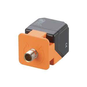 Sensor Inductivo de Desconexión Rápida IFM IM5117 para Uso Industrial - Product Image 2