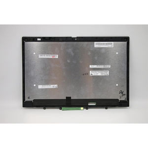 Untuk ThinkPad L13 Yoga Gen 2 LCD Touch Screen Display Assembly Touch 5M11E18563 5M10W64465 5M10W64463 5M10W64464 - Product Image 1
