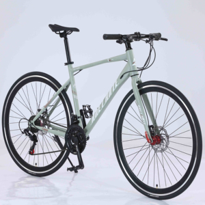 Directo <span class=keywords><strong>de</strong></span> fábrica 700C <span class=keywords><strong>bicicleta</strong></span> <span class=keywords><strong>de</strong></span> <span class=keywords><strong>carretera</strong></span> <span class=keywords><strong>de</strong></span> acero para adultos precio barato <span class=keywords><strong>manillar</strong></span> <span class=keywords><strong>recto</strong></span> freno <span class=keywords><strong>de</strong></span> disco 24 velocidades engranajes para carreras - Product Image 1